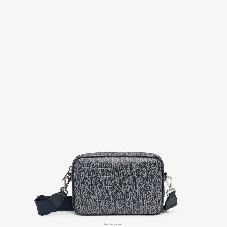 man Avant garde ontwerp Fendi Nederland Fendi tas getuigt van onberispelijk vakmanschap
